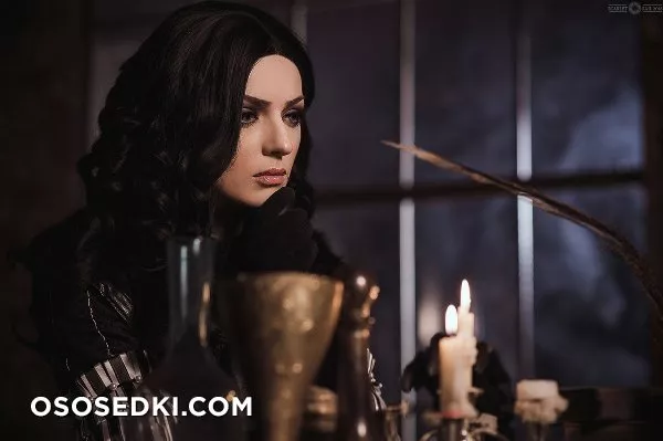 MightyRaccoon | Yennefer - 3