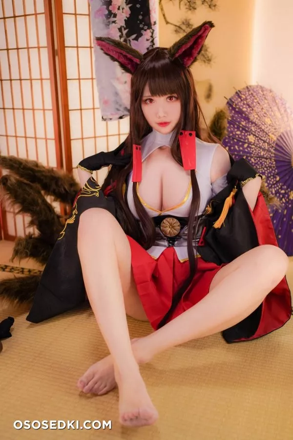 KaYa Huang | Akagi - 5