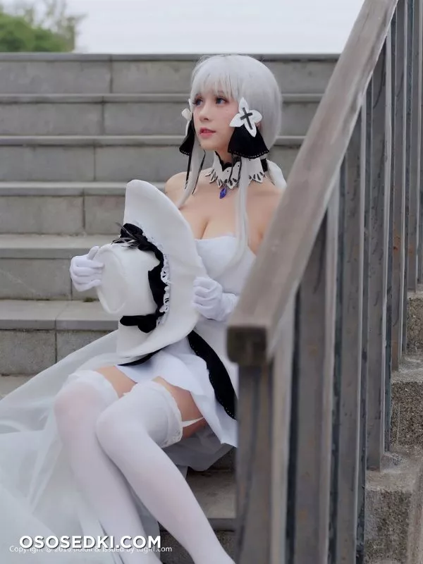 Xia Mei Jiang | Illustrious - 5