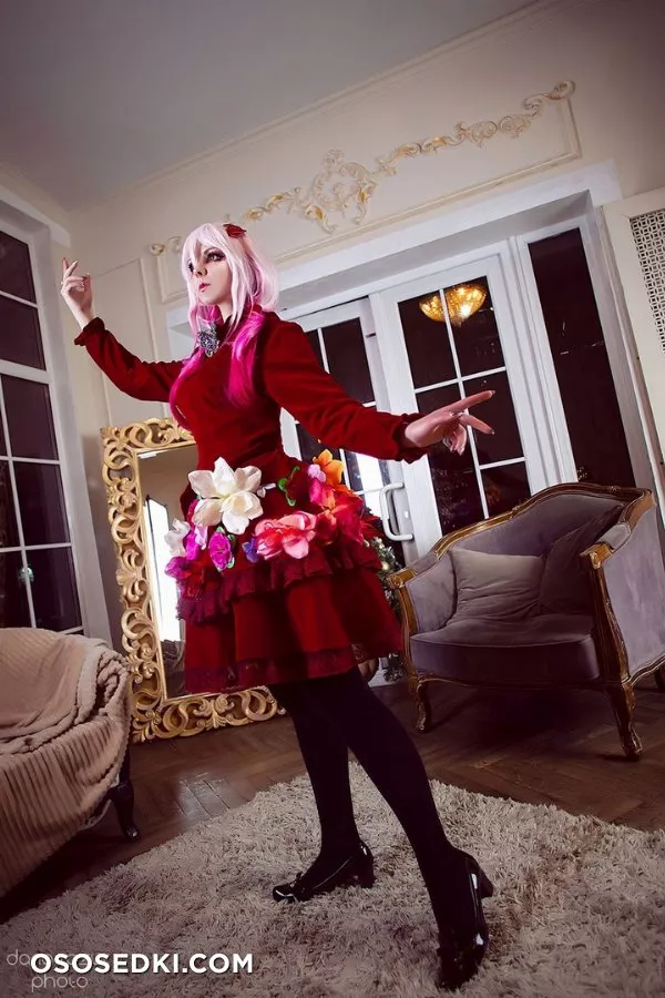 Bizarre Deer | Inori - 1