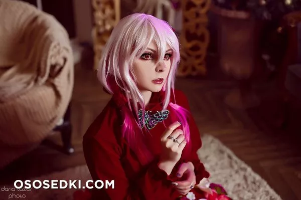 Bizarre Deer | Inori - 3