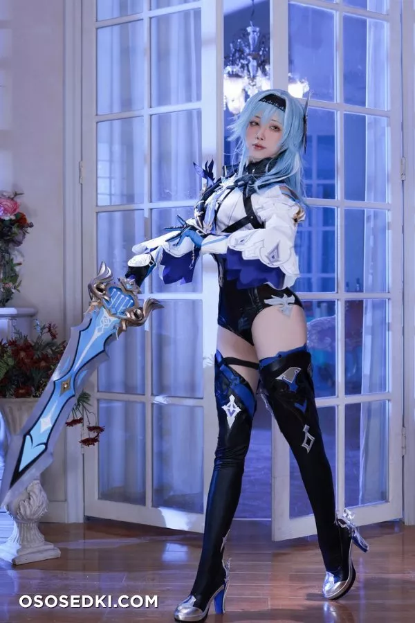 Aqua | Eula - 3