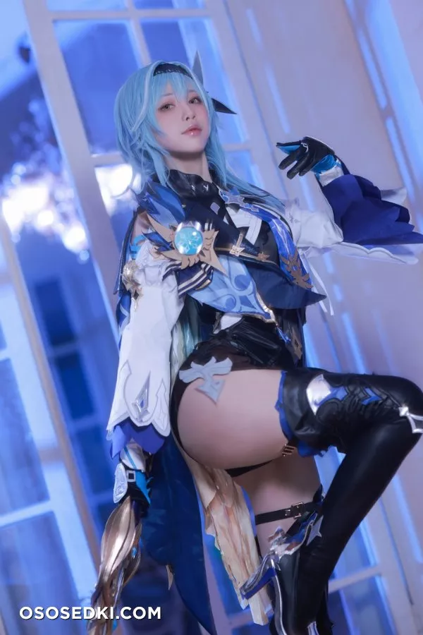 Aqua | Eula - 4