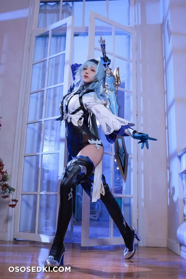 Aqua | Eula - 5
