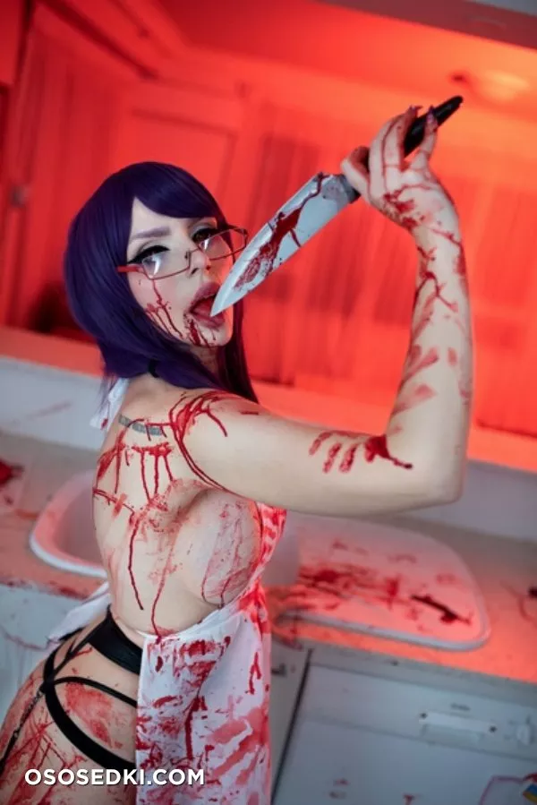 Katyuska Moonfox | Rize - 2