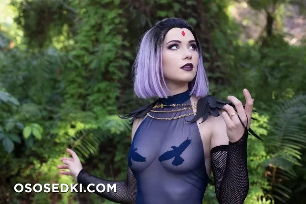 Nichameleon | Raven - 1