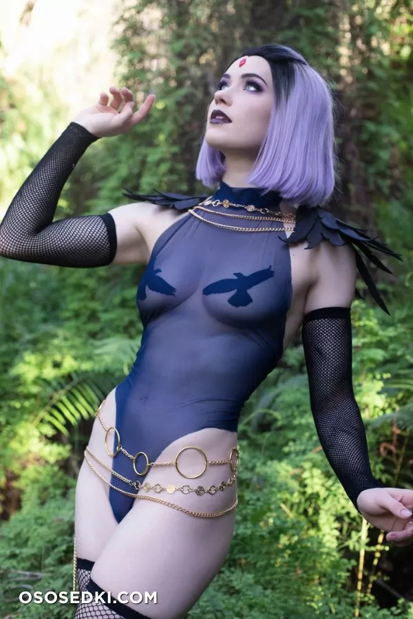 Nichameleon | Raven - 2