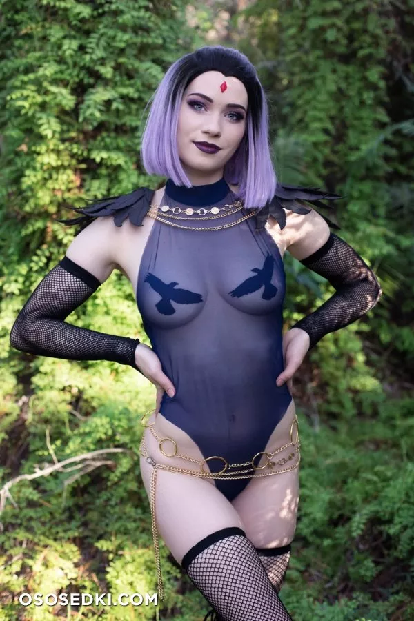 Nichameleon | Raven - 3