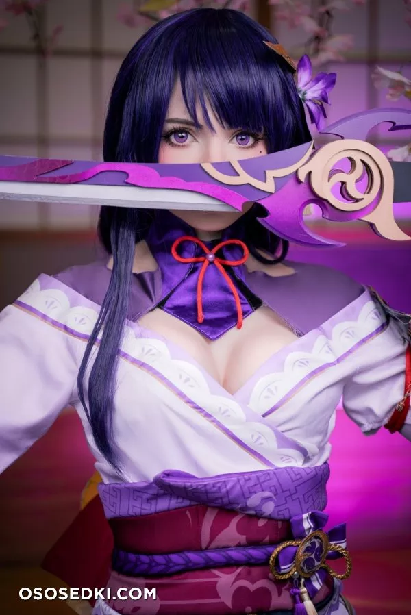 Peachmilky | Raiden - 3