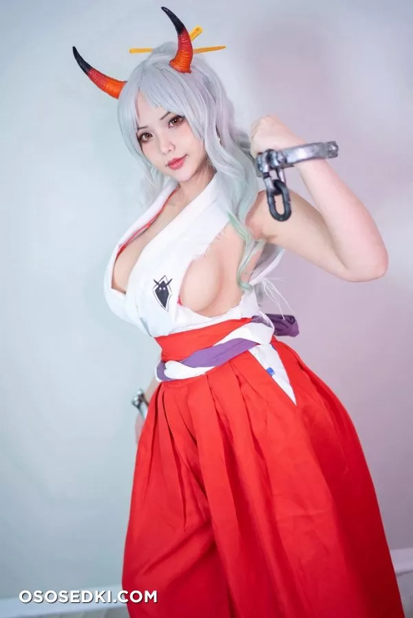 Hana Bunny | Yamato - 2