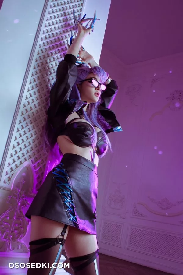 Hologana | Evelynn - 4