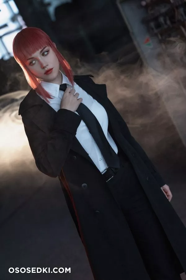 Shirogane | Makima - 3