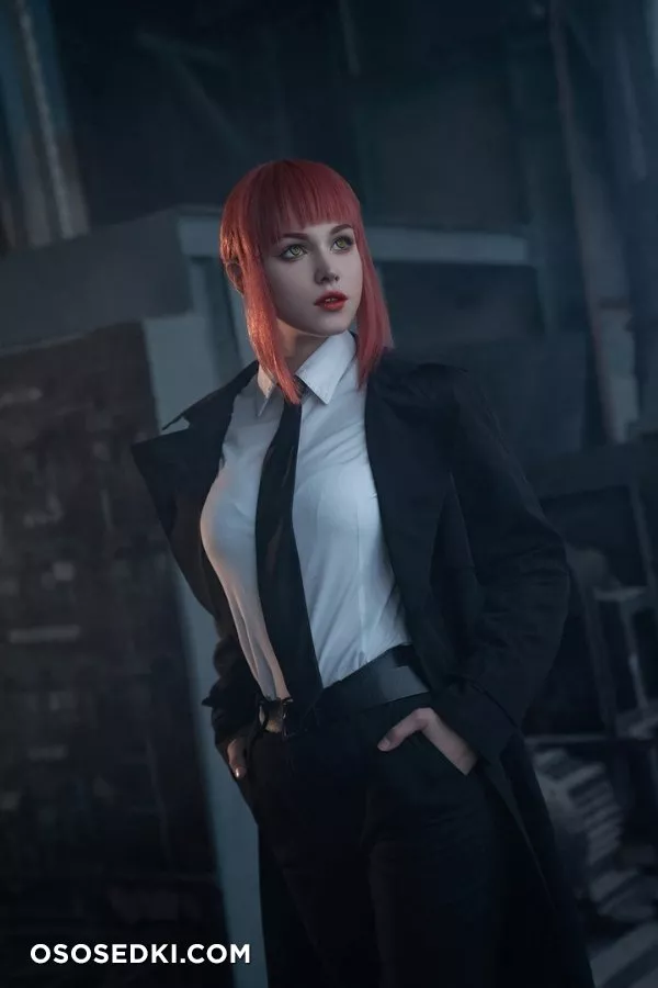 Shirogane | Makima - 5