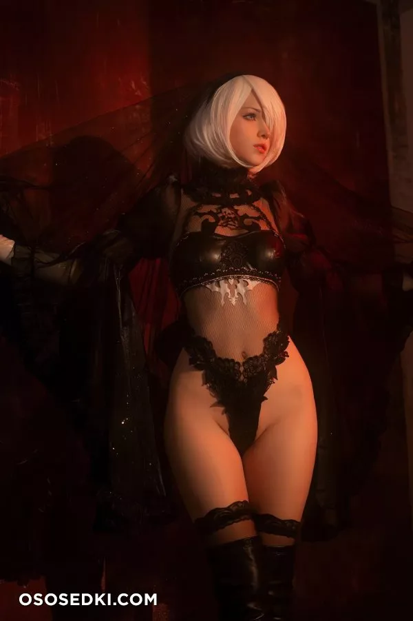 Shirogane | 2B - 3