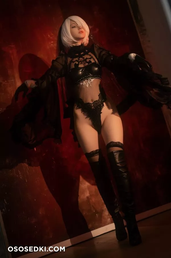 Shirogane | 2B - 4