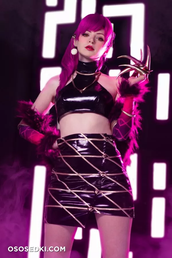 Peachmilky | Evelynn - 4