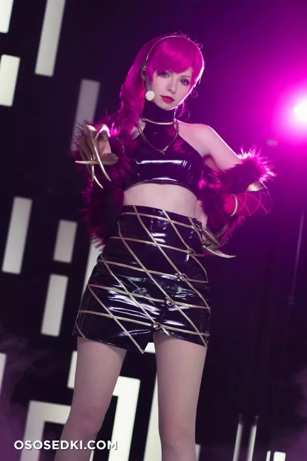 Peachmilky | Evelynn - 5