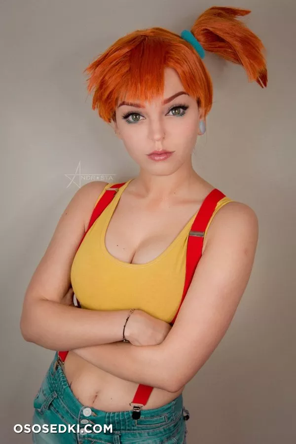 Andrasta | Misty - 1