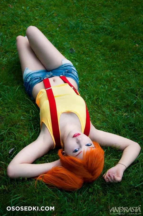 Andrasta | Misty - 3