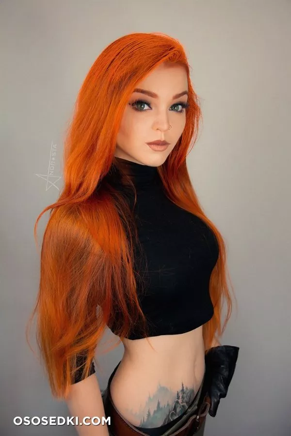 Andrasta | Kim - 5
