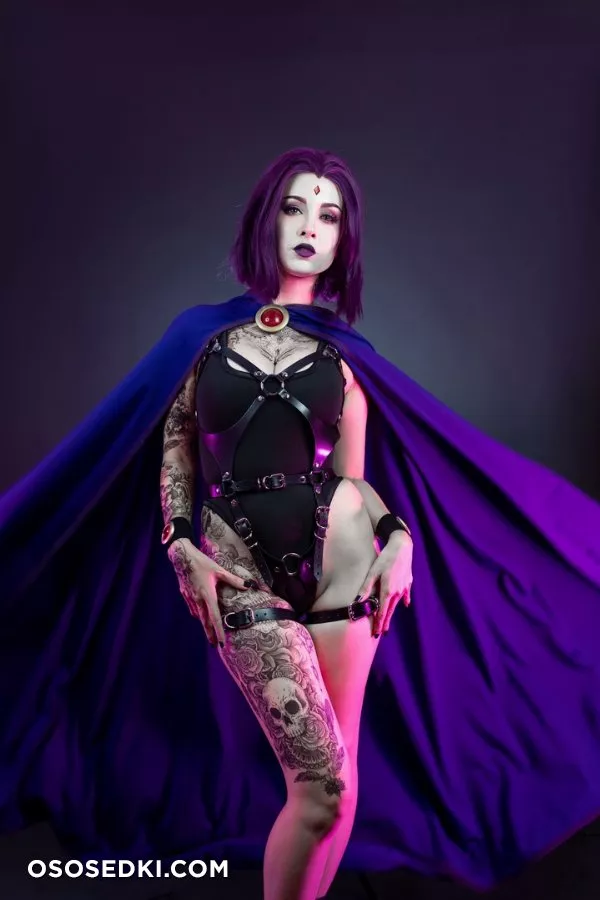 Hendo Art | Raven - 1