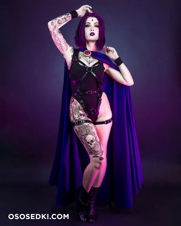Hendo Art | Raven - 4