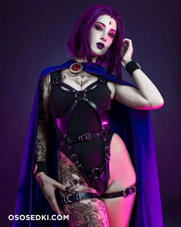 Hendo Art | Raven - 5