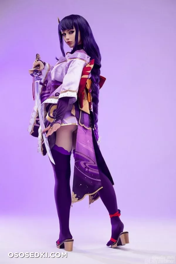 Lady Melamori | Raiden - 5