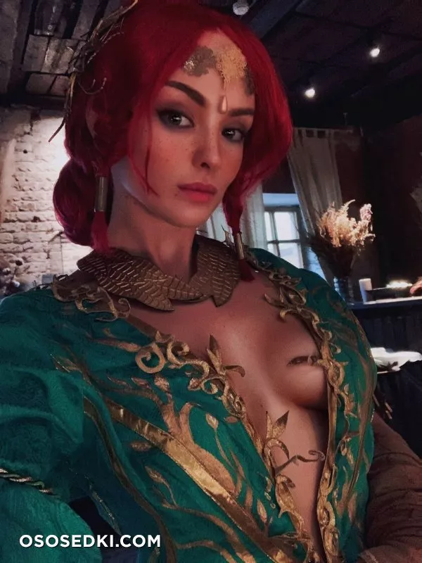 Katssby | Triss - 1