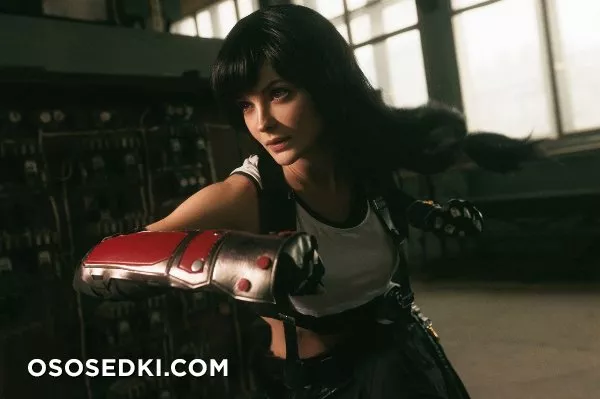 Katssby | Tifa - 3