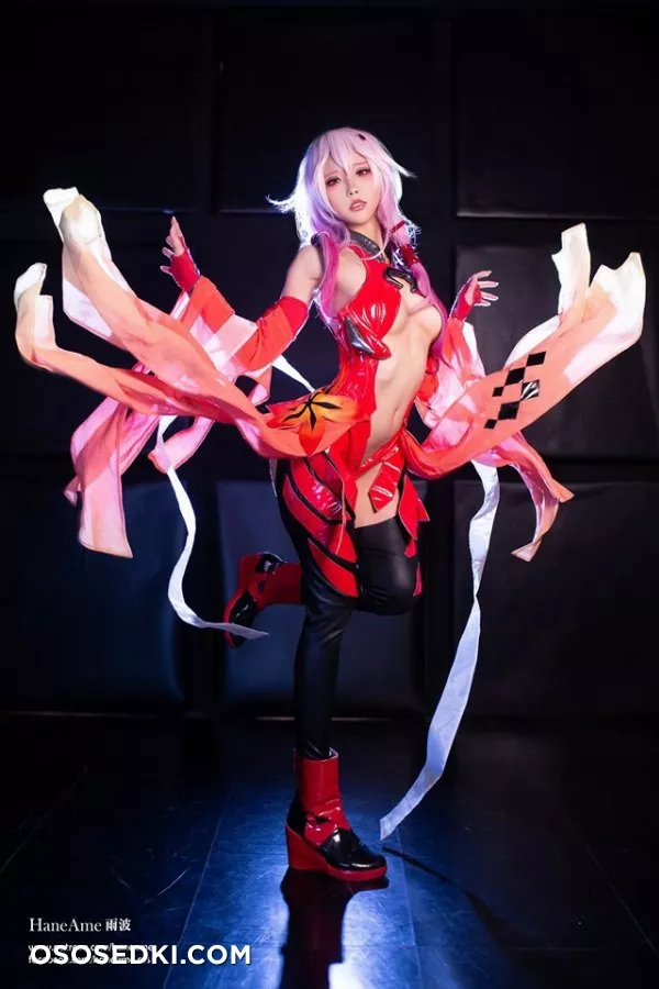 Hane Ame | Inori - 1