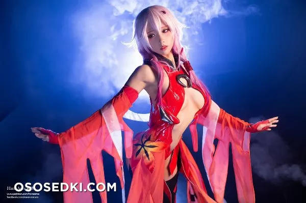 Hane Ame | Inori - 5