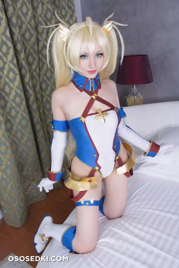 Shiro Kitsune | Bradamante - 5