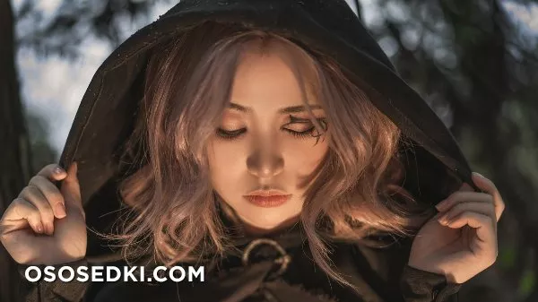 nekokoyoshi - Melina - 3