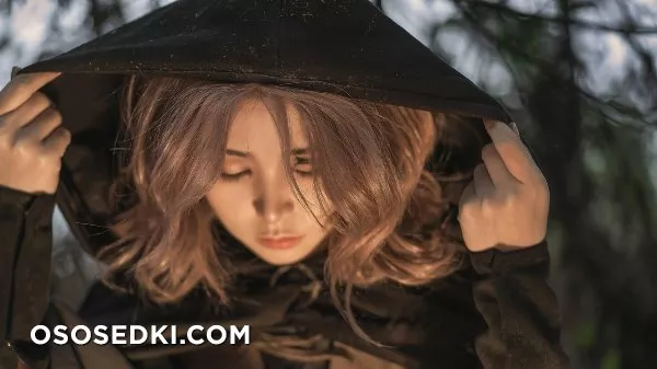 nekokoyoshi - Melina - 4