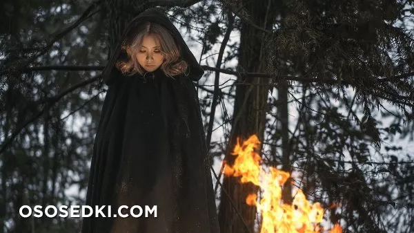 nekokoyoshi - Melina - 5