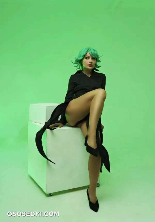 Alcololi | Tatsumaki - 1