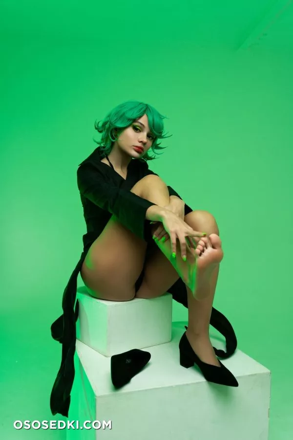 Alcololi | Tatsumaki - 4