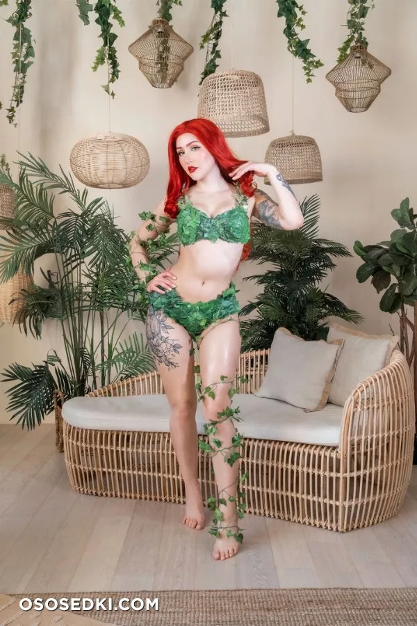 Luxlo | Poison Ivy - 5
