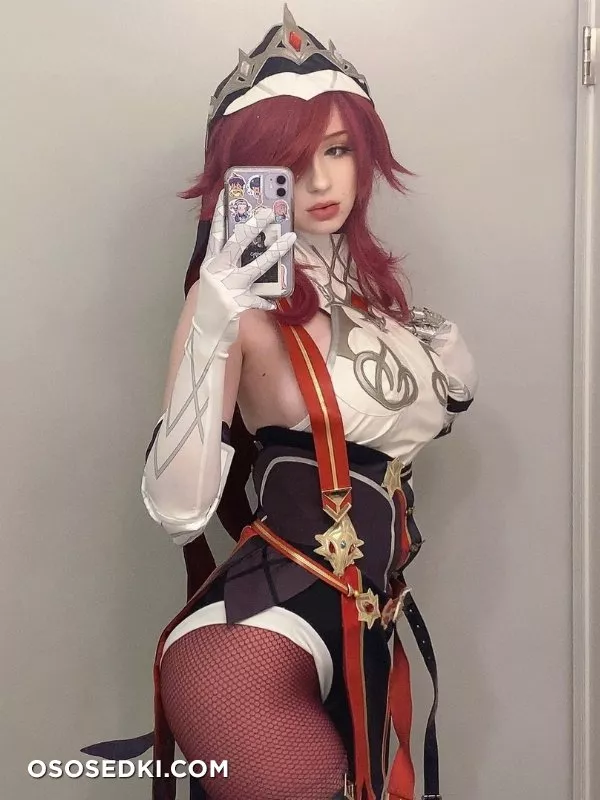Todopokie | Rosaria - 1