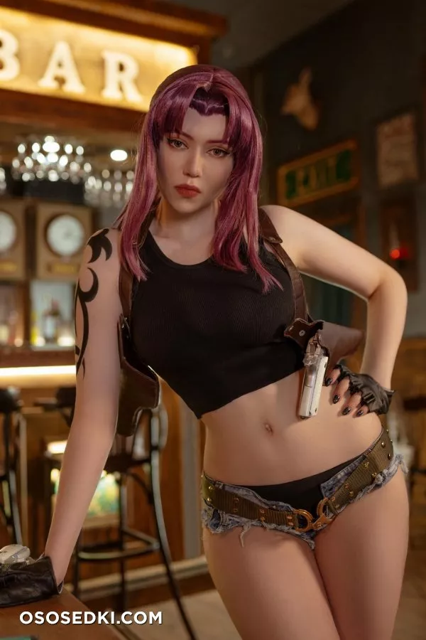 Alina Becker | Revy - 4