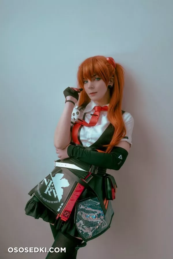Bloodraven | Asuka - 5