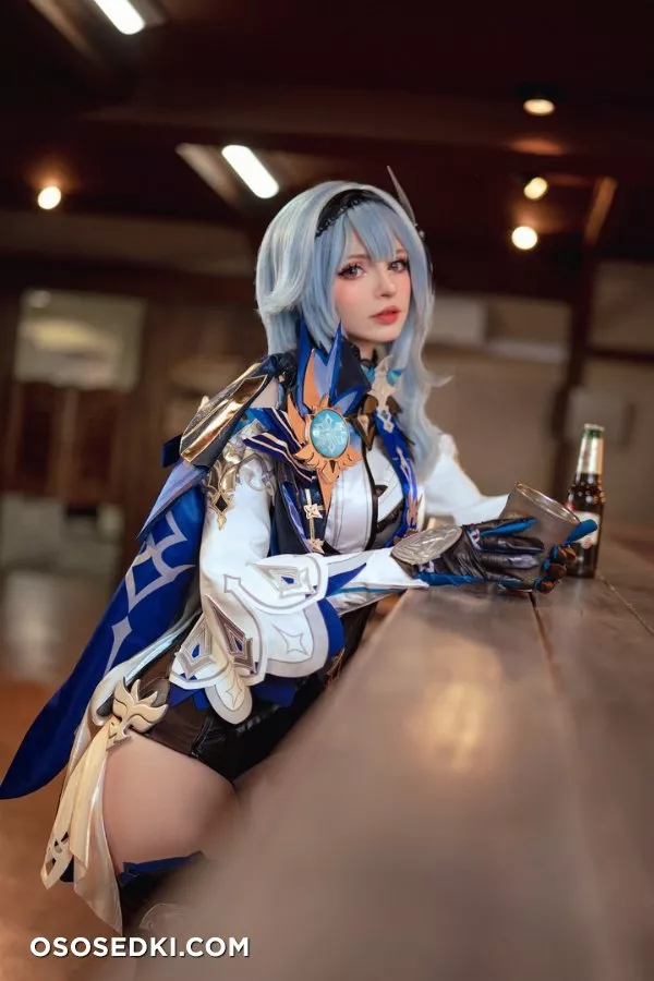 Peachmilky | Eula - 4