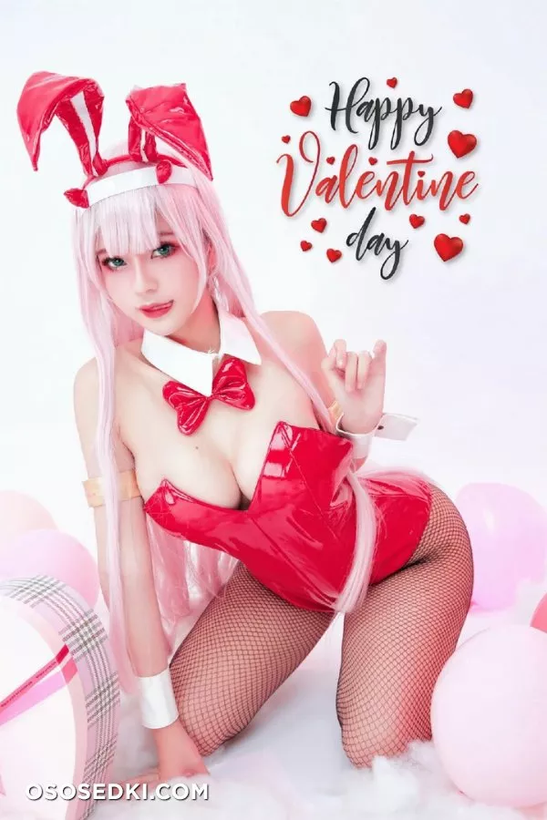 Azami | Zero Two - 5