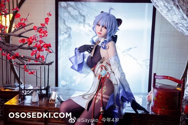 Sayako | Ganyu - 4