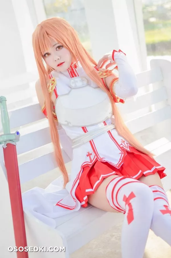 Arty Huang | Asuna - 3