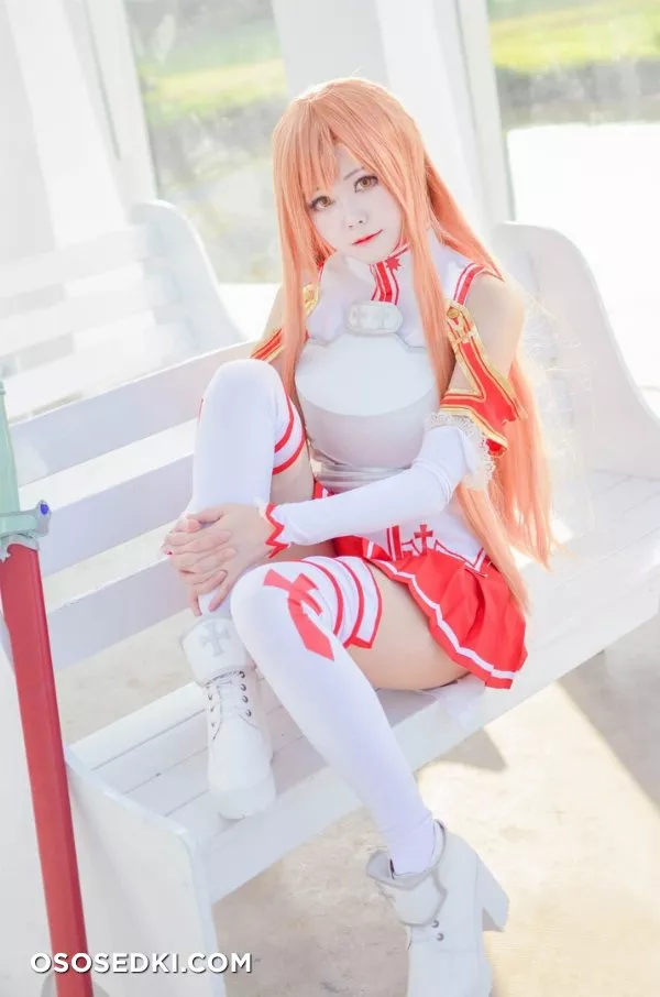 Arty Huang | Asuna - 4