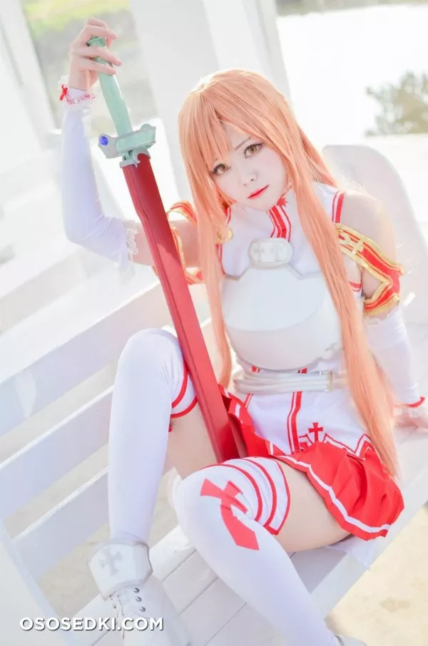 Arty Huang | Asuna - 5