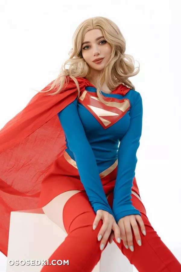 Alina Becker | Supergirl - 5