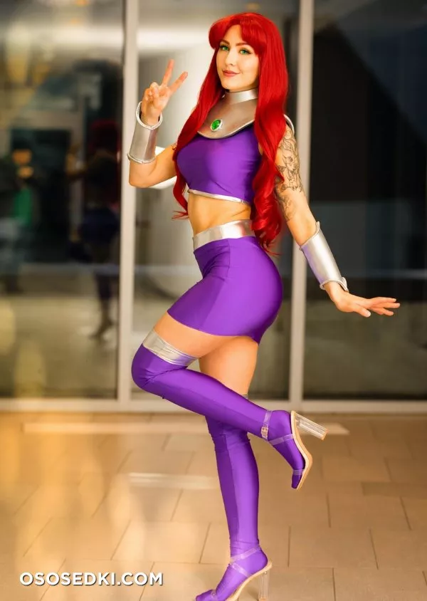 Luxlo | Starfire - 5